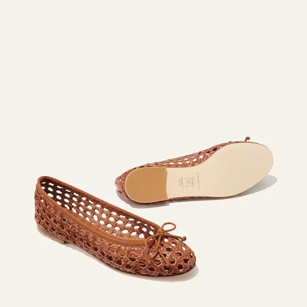 The Demi - Saddle Woven - Image 5