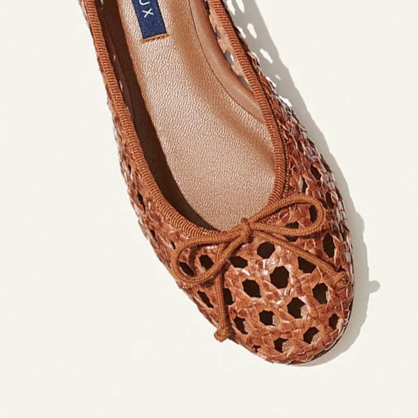 The Demi - Saddle Woven - Image 7