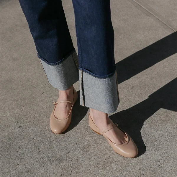 The Demi Jane - Dune Nappa - Image 2