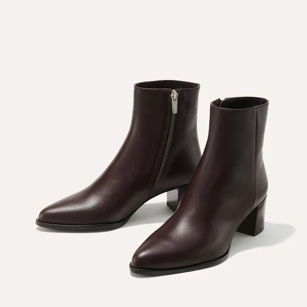 The Downtown Boot - Espresso Calf - Image 3