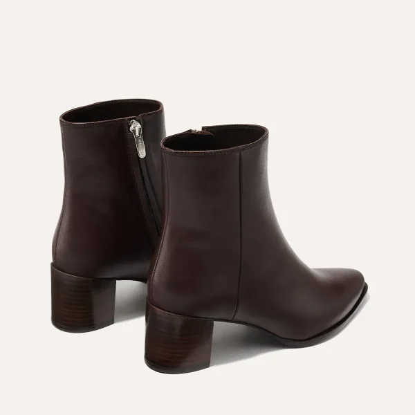 The Downtown Boot - Espresso Calf - Image 5