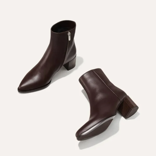 The Downtown Boot - Espresso Calf - Image 4