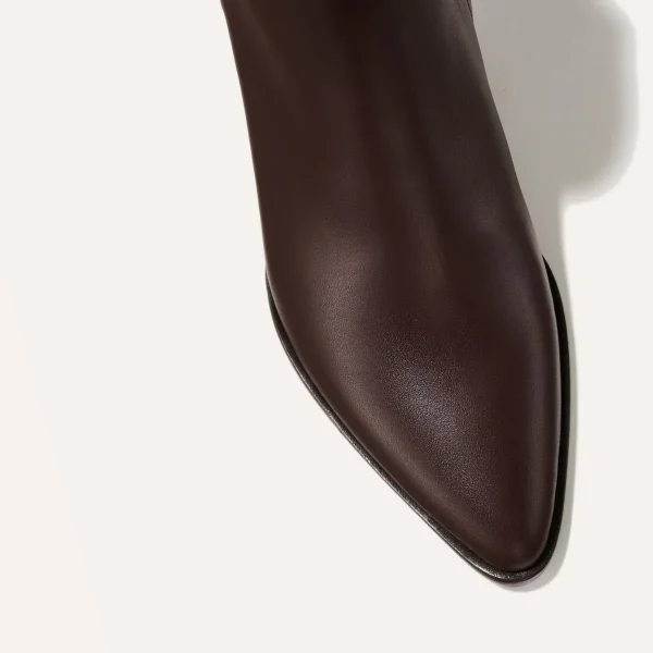 The Downtown Boot - Espresso Calf - Image 6