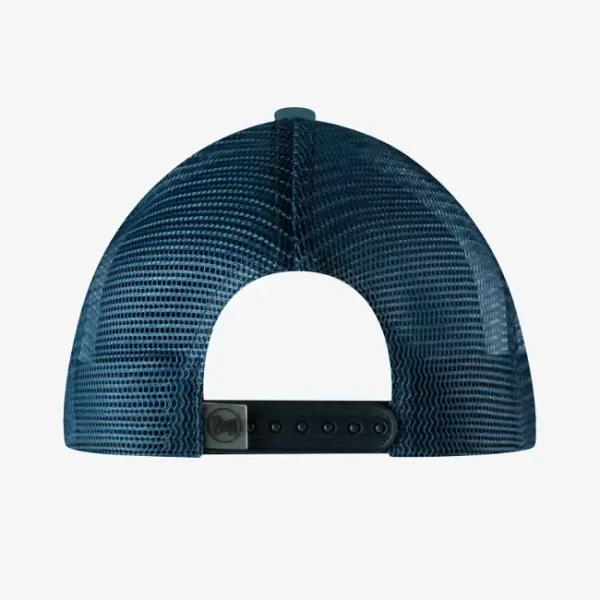 BUFF® Trucker Cap - Brak - Image 2