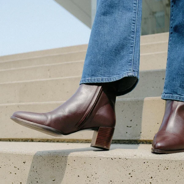 The Downtown Boot - Espresso Calf - Image 2