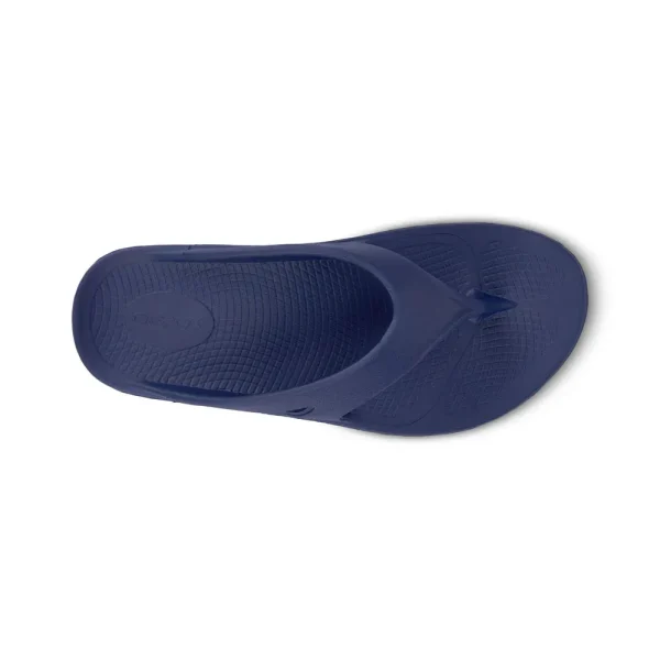 OOFOS Unisex OOriginal - Navy - Image 3