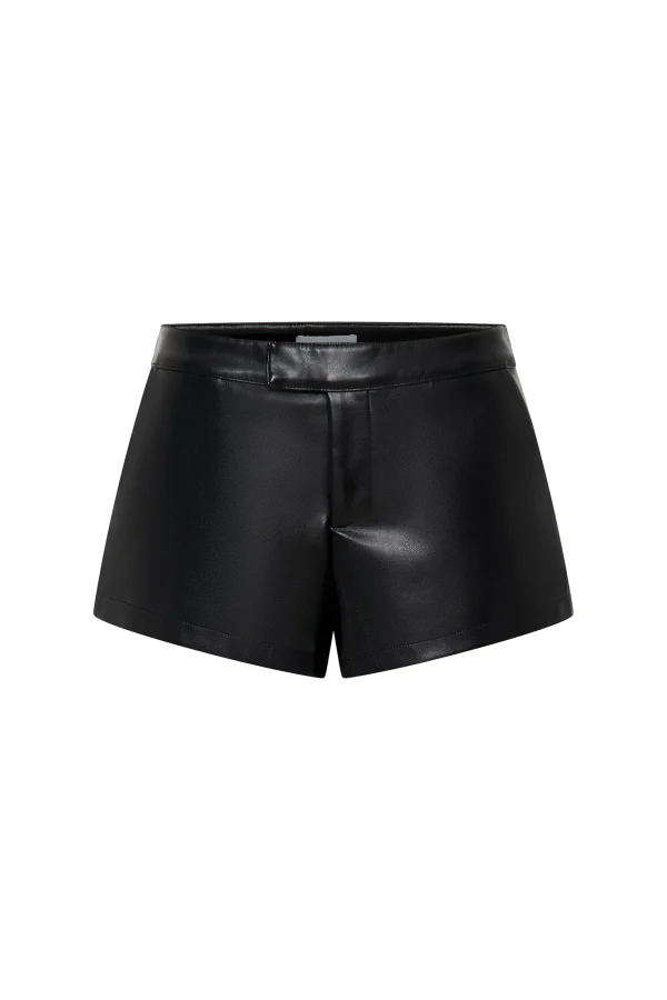 THE ELLIOT BLACK SHORT - Image 4