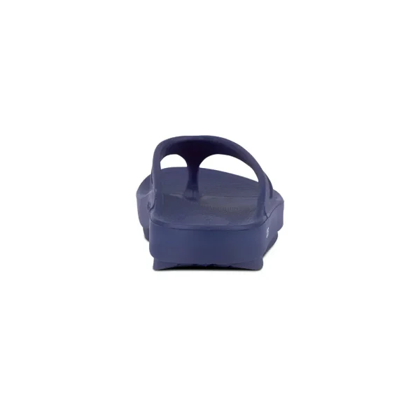 OOFOS Unisex OOriginal - Navy - Image 4