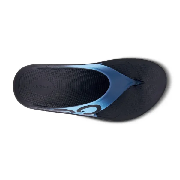 OOFOS Unisex OOriginal Sport - Azul - Image 3