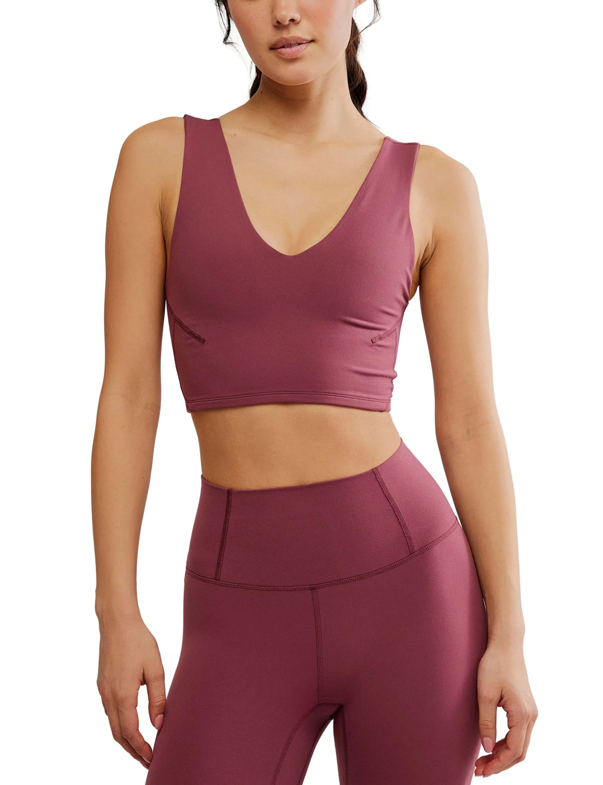 Never Better Crop - Clove