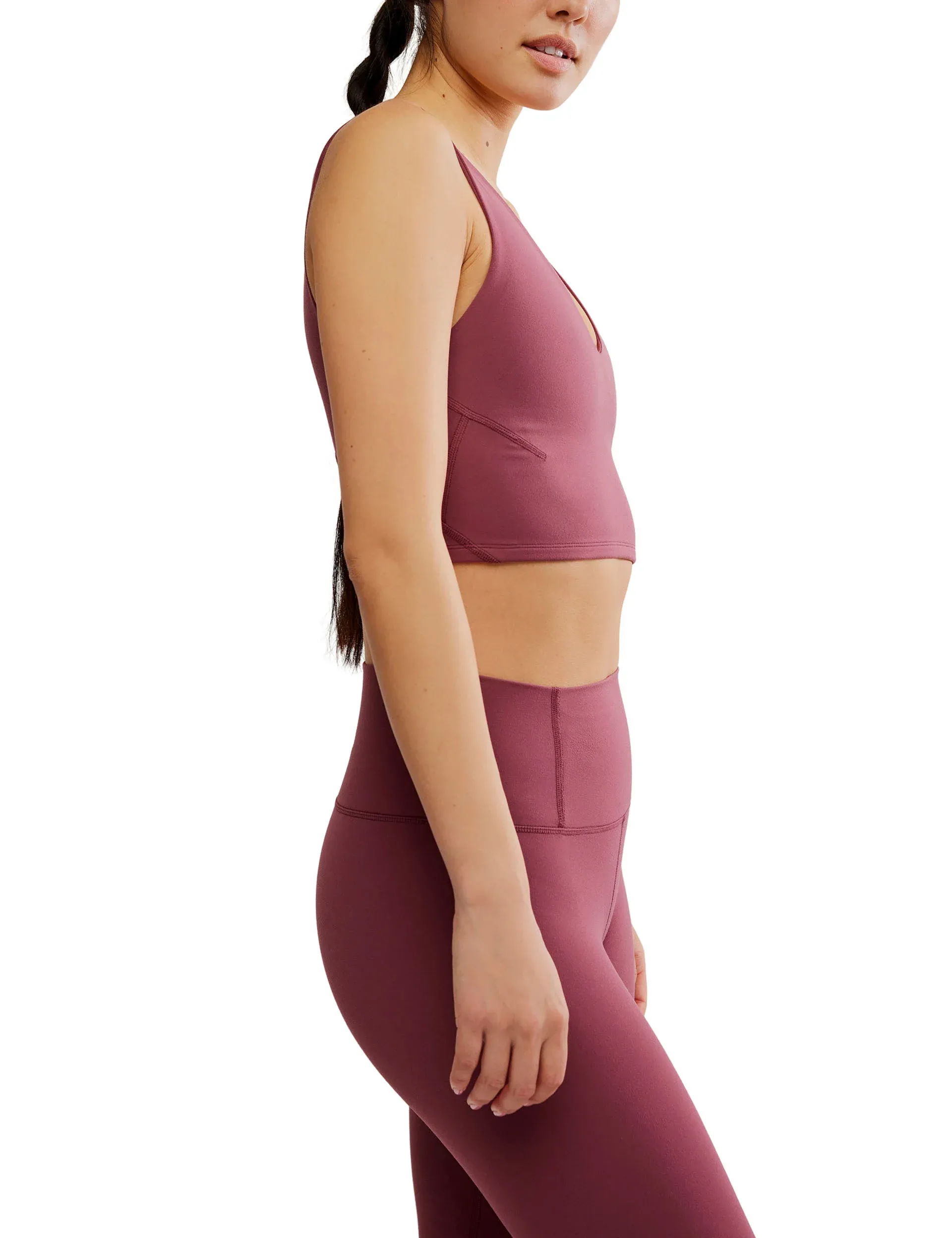 Never Better Crop - Clove - Image 2