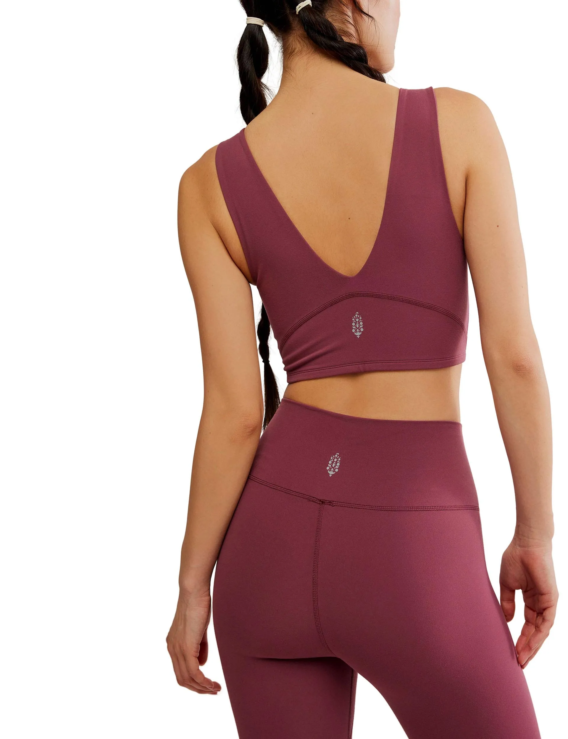 Never Better Crop - Clove - Image 3