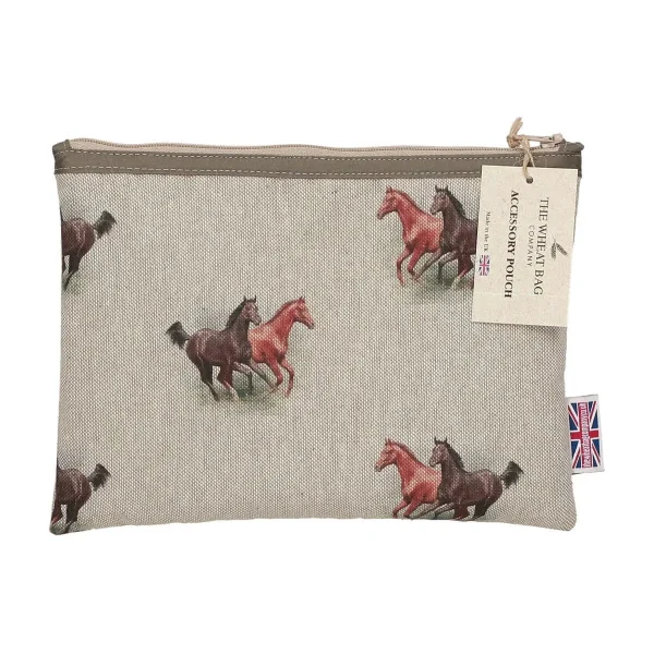 The Wheat Bag Company - Accessory Pouch - Image 2
