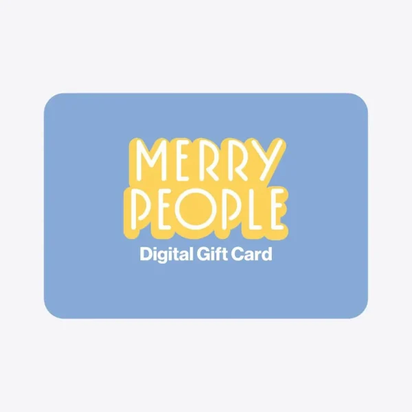 Digital Gift Card