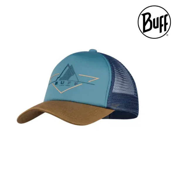 BUFF® Trucker Cap - Brak