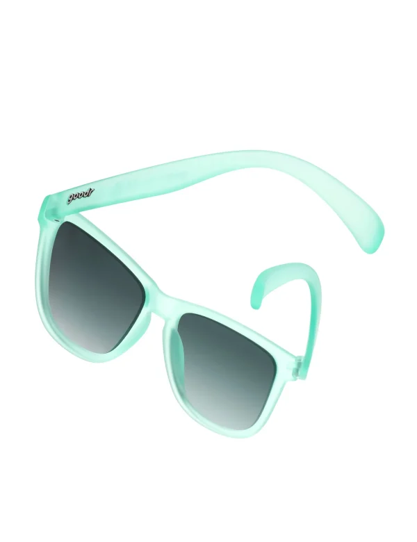 Dinner Mint Debauchery - Mint Green - Image 4