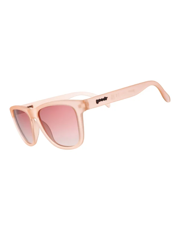 Don't Make Me Blush - Pink
