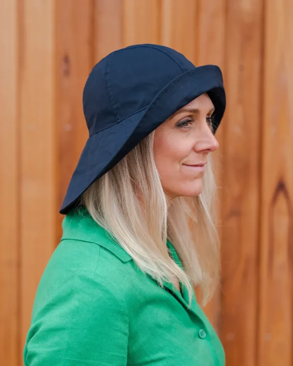 Matilda Rain Hat - Image 4