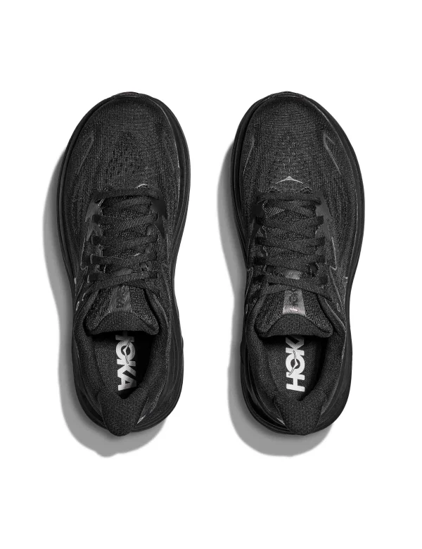 Clifton 10 - Black - Image 7
