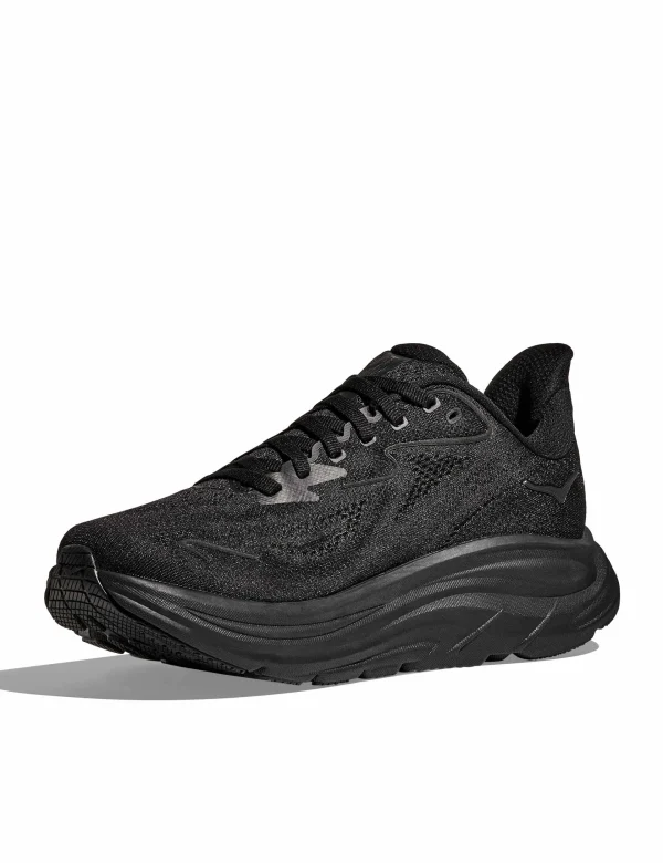 Clifton 10 - Black - Image 3