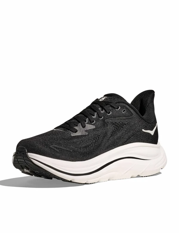 Clifton 10 - Black/White - Image 3