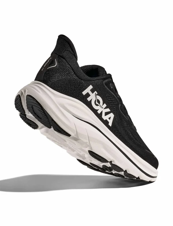 Clifton 10 - Black/White - Image 5