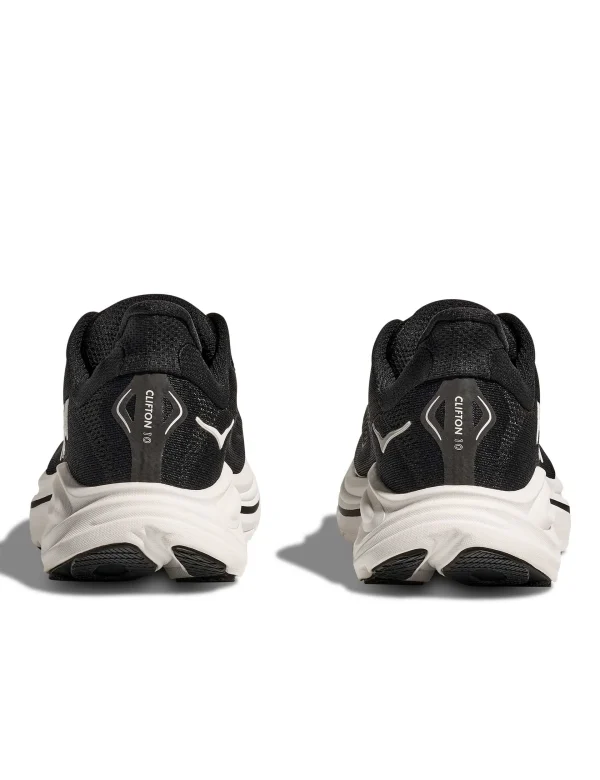 Clifton 10 - Black/White - Image 6