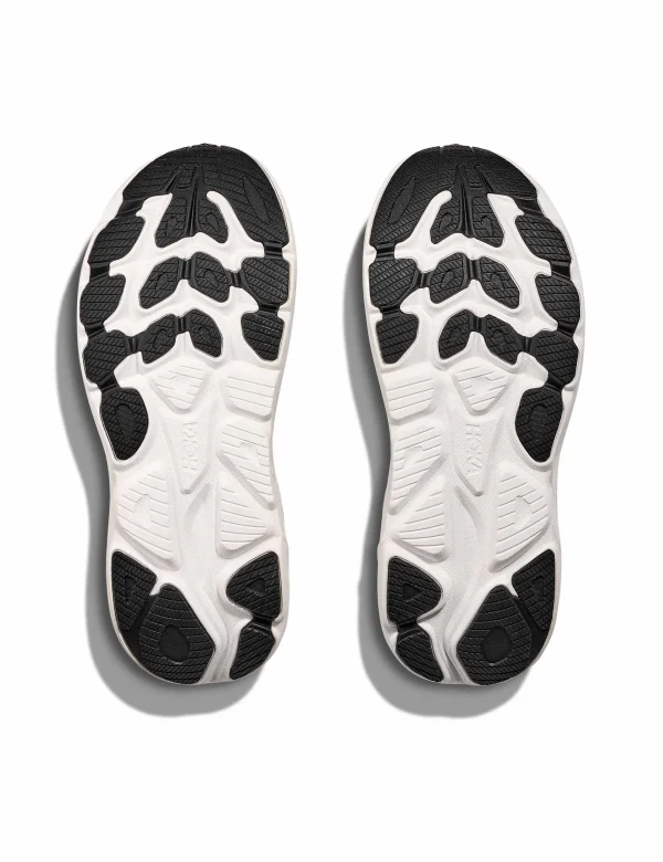 Clifton 10 - Black/White - Image 8