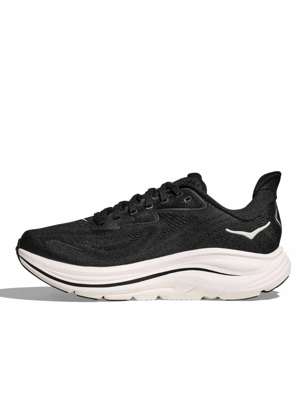 Clifton 10 - Black/White - Image 4