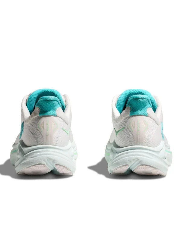 Clifton 10 - White/Cielo Blue - Image 6