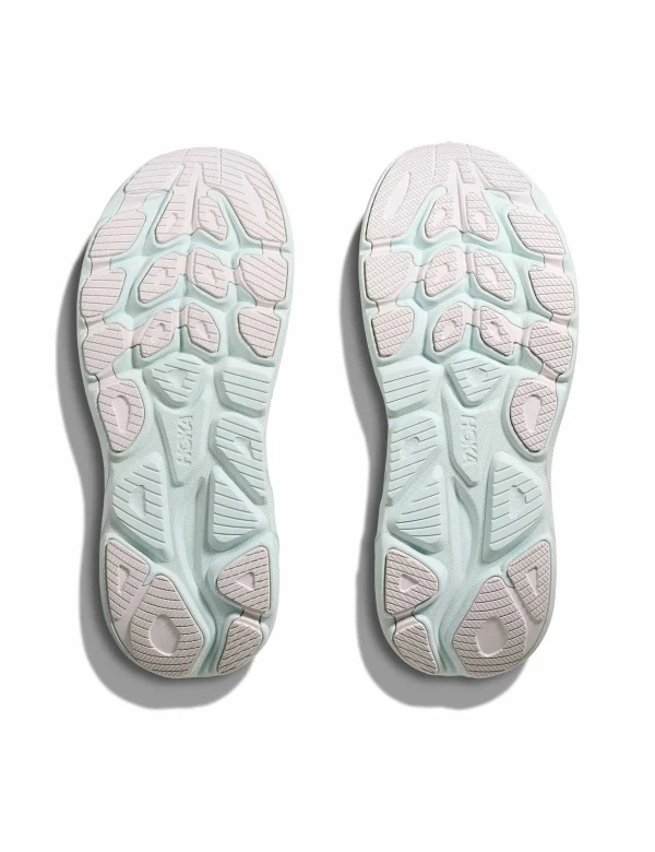 Clifton 10 - White/Cielo Blue - Image 8