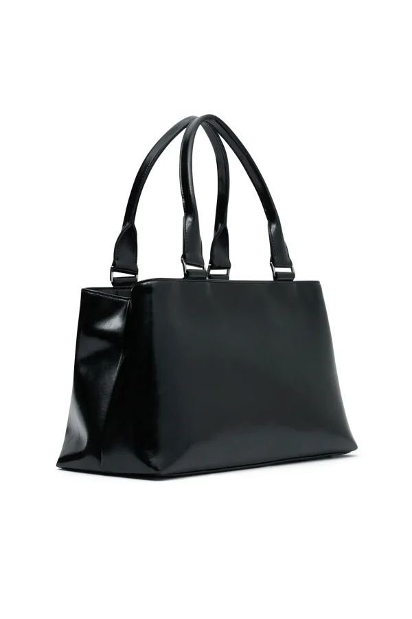 THE HUDDY BLACK BAG - Image 5