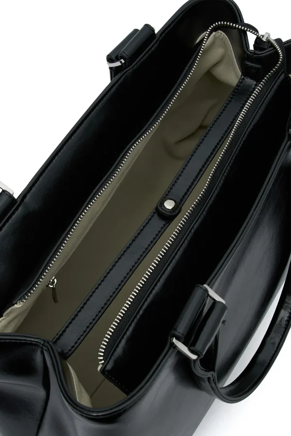 THE HUDDY BLACK BAG - Image 3