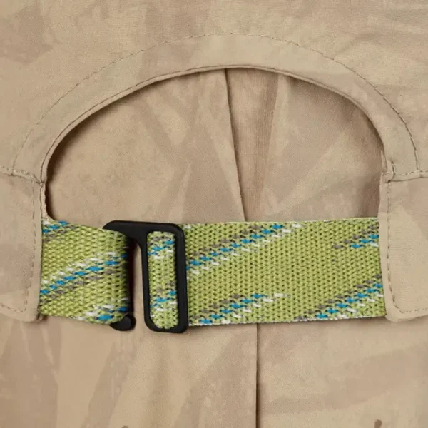 BUFF® Pack Sahara Cap - Acai Sand - Image 5