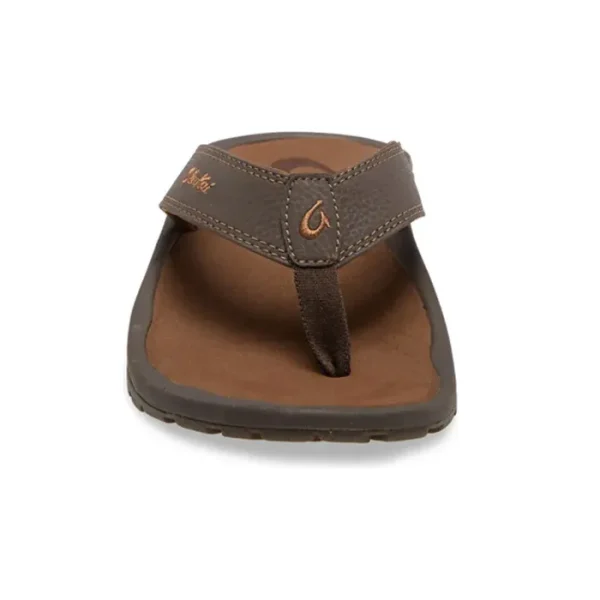 OluKai Men's Ohana Dark Java Ray - Image 4