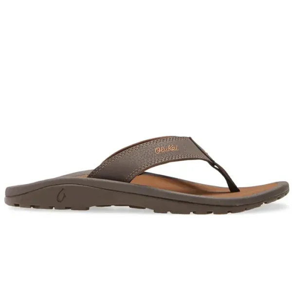 OluKai Men's Ohana Dark Java Ray - Image 3