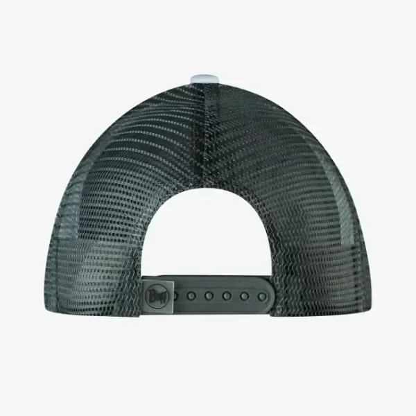 BUFF® Trucker Cap - Darryl White - Image 2