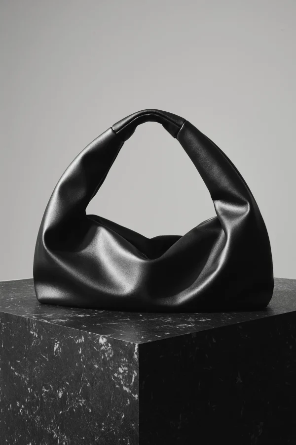 THE JILL BLACK BAG - Image 2