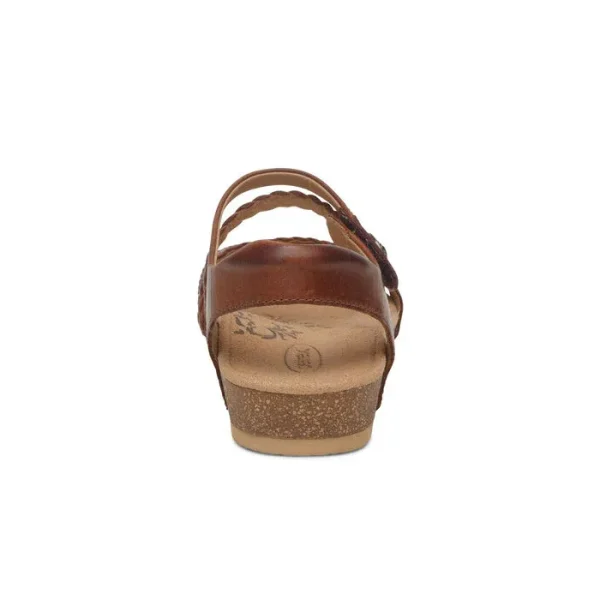 Aetrex Women's Jillian Walnut - Image 5