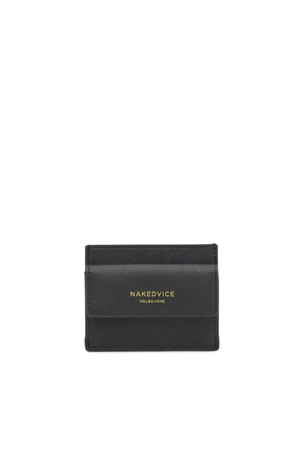 THE KELLY GOLD WALLET