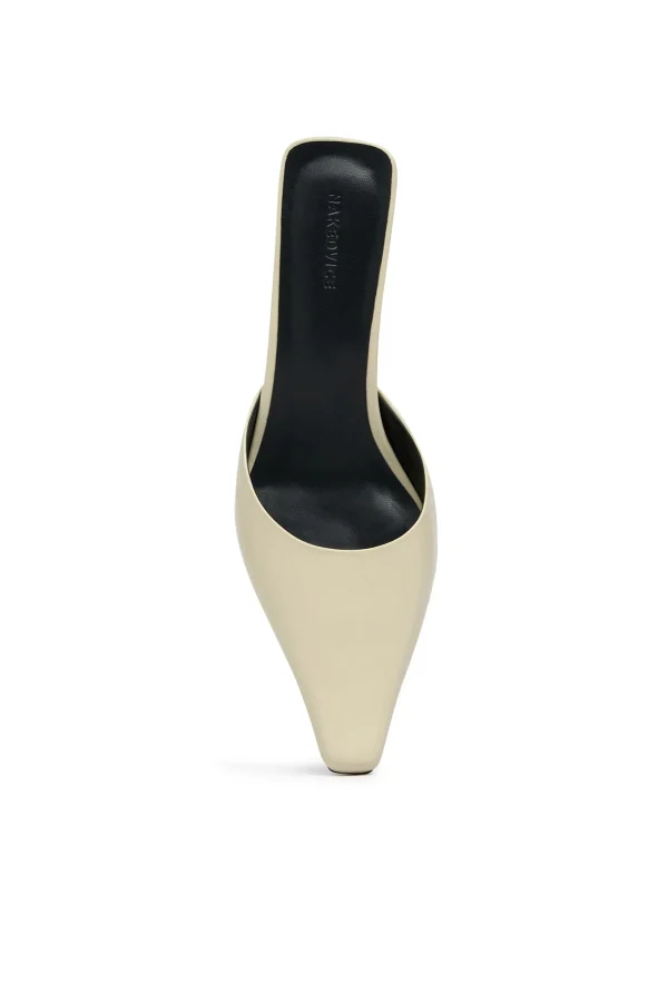 THE KINGSLEY OYSTER HEEL - Image 3
