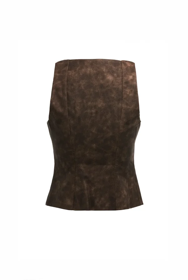 THE KINSEY TOP - Image 5