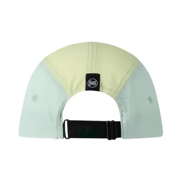 BUFF® 5 Panel Go Cap - Cozumel Multi - Image 2