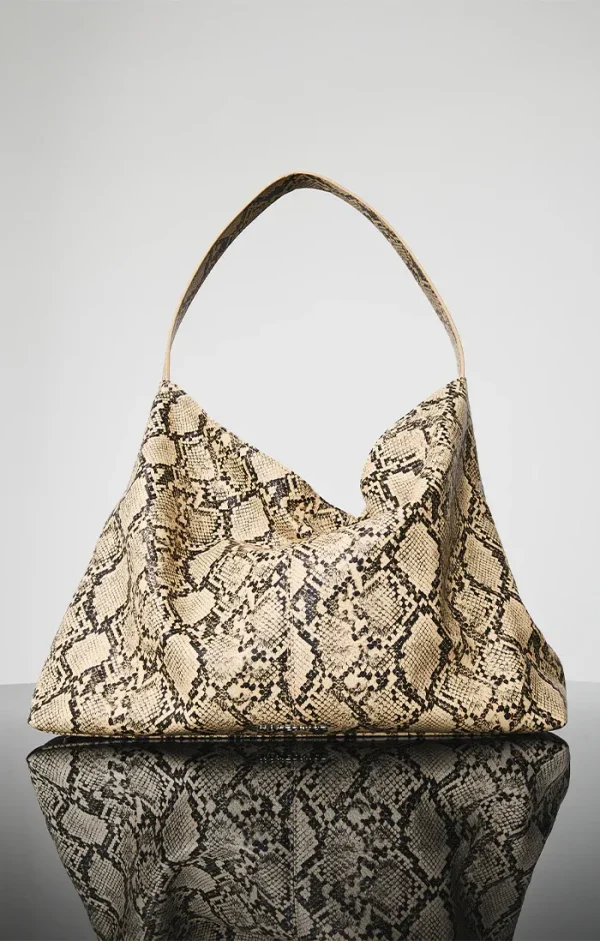 THE LANI SNAKE BAG - Image 2