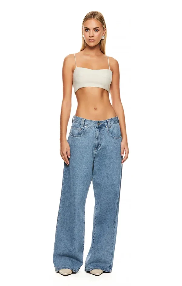 THE LENNY OYSTER BRALETTE - Image 3