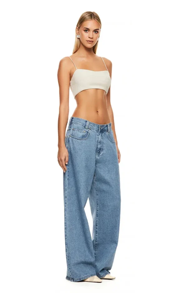 THE LENNY OYSTER BRALETTE - Image 4