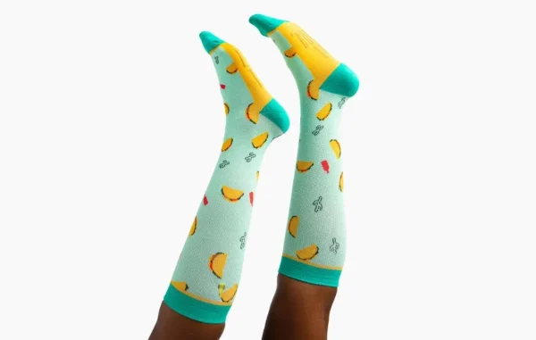 Compression Socks, Taco