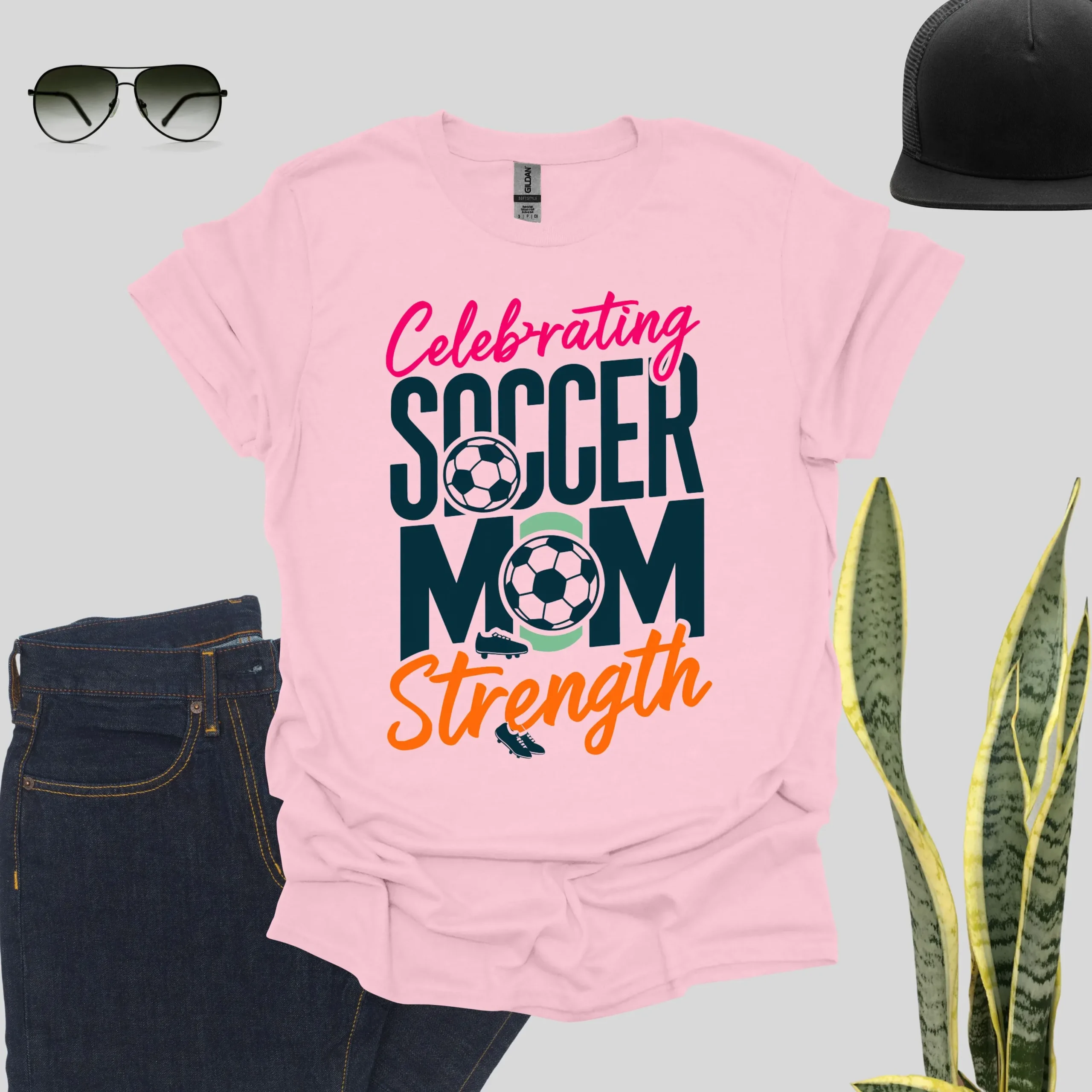 Soccer Mom Shirt - Image 5