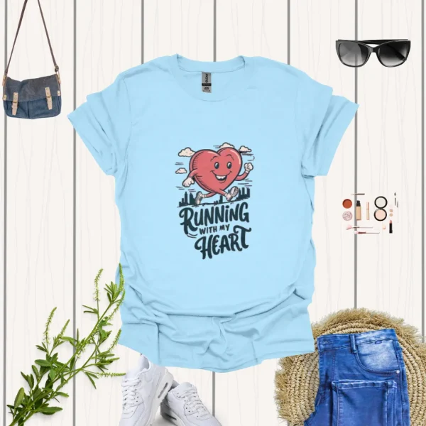 Cross Country Mom Shirt - Image 5