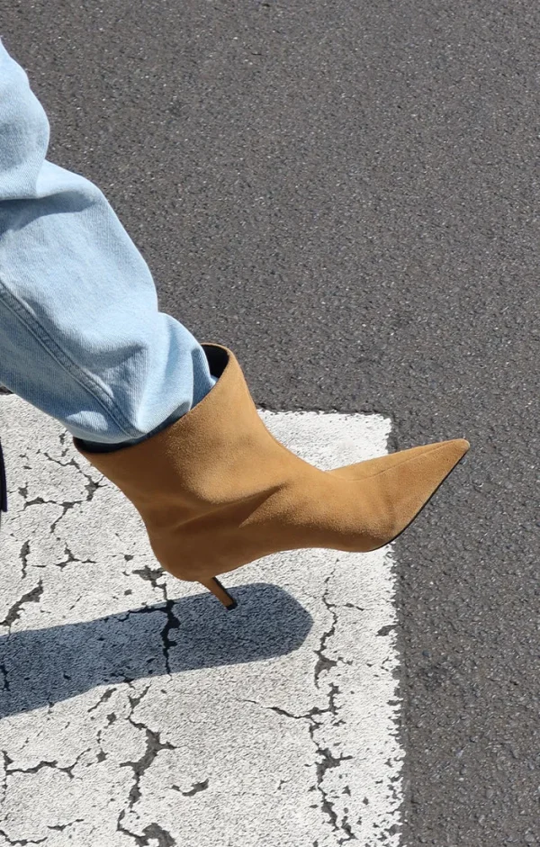 THE MAVIS HONEY BOOT - Image 4